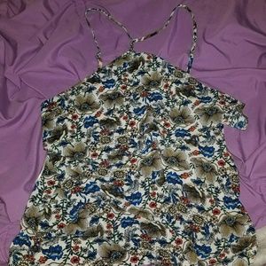 Nice tank top